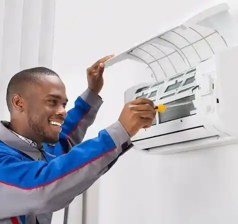 hvac services Fort Hunt